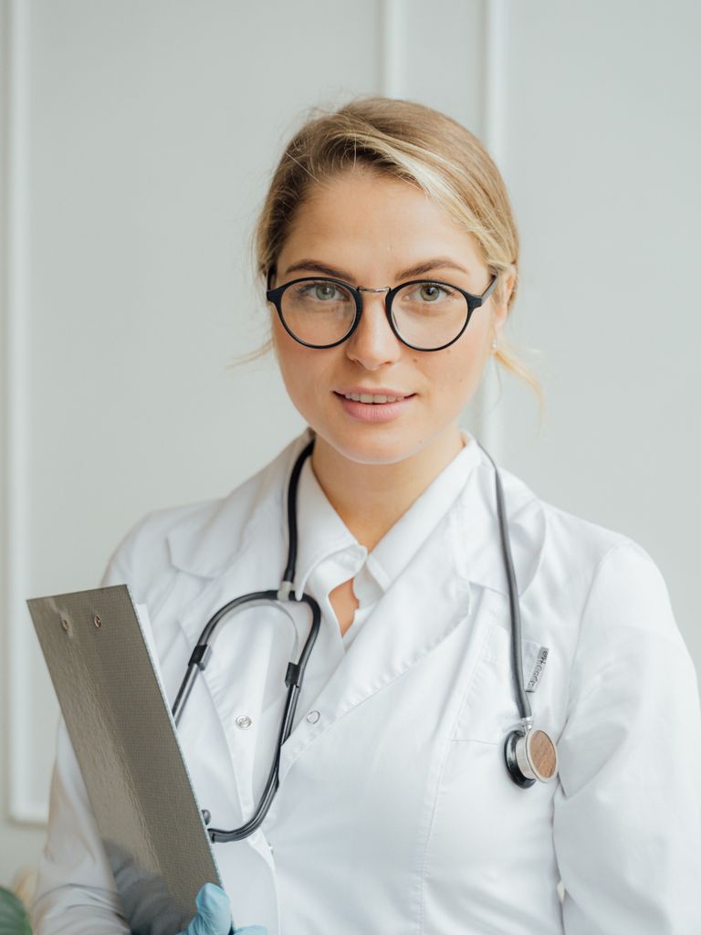 Future of Health Schweiz