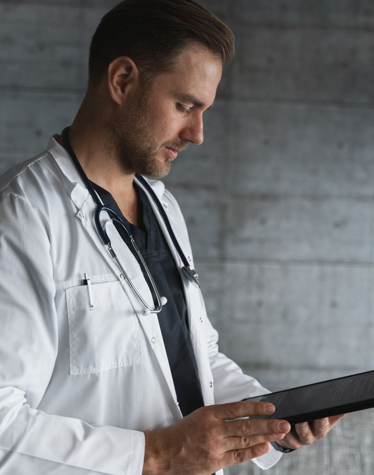 Future of Health Schweiz