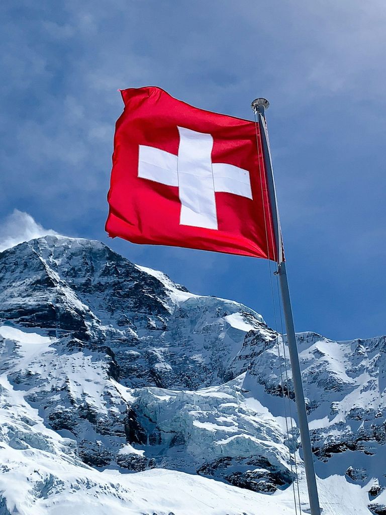 Future of Health Schweiz